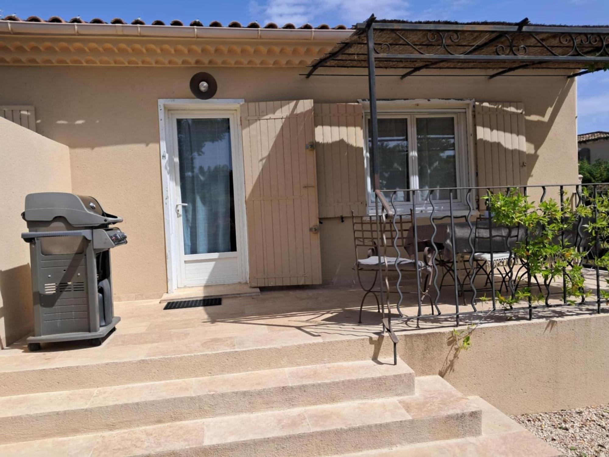 La Maison De Manon, 4-5Personnes, 75M2, Centre Village Avec Piscine Privee موسان ليه ألبيل المظهر الخارجي الصورة