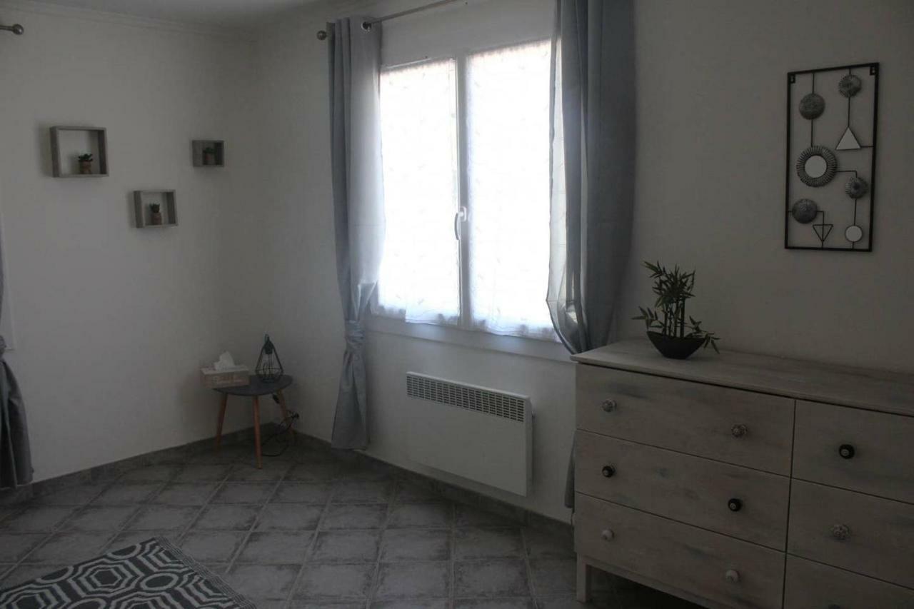 La Maison De Manon, 4-5Personnes, 75M2, Centre Village Avec Piscine Privee موسان ليه ألبيل المظهر الخارجي الصورة